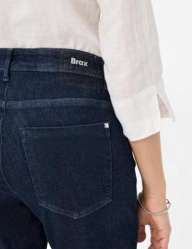 Afbeelding voor product Broek van het merk Brax in het Marine