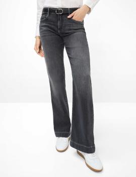 Afbeelding voor product Broek van het merk Brax in het Grijs