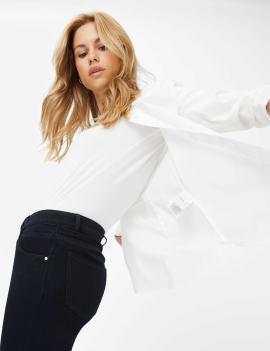 Afbeelding voor product Broek van het merk Brax in het Marine