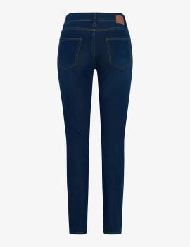 Afbeelding voor product Broek van het merk Brax in het Jeans