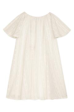 Afbeelding voor product Kleed van het merk Danamade in het Ecru