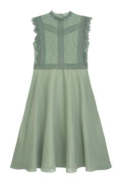 Afbeelding voor product Kleed van het merk Danamade in het Groen