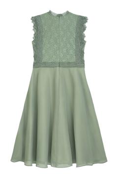 Afbeelding voor product Kleed van het merk Danamade in het Groen