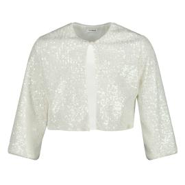 Afbeelding voor product Gilet van het merk Gymp in het Wit