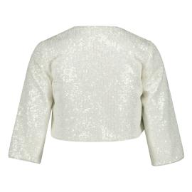 Afbeelding voor product Gilet van het merk Gymp in het Wit