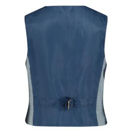 Afbeelding voor product Gilet van het merk Gymp in het Blauw
