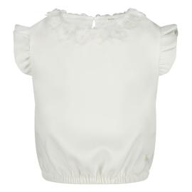 Afbeelding voor product Bloes van het merk Gymp in het Wit