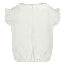 Afbeelding voor product Bloes van het merk Gymp in het Wit