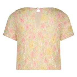 Afbeelding voor product Bloes van het merk Gymp in het Roze