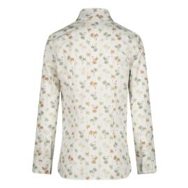 Afbeelding voor product Hemd van het merk Gymp in het Wit