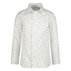 Afbeelding voor product Hemd van het merk Gymp in het Wit