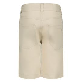 Afbeelding voor product Short van het merk Gymp in het Beige