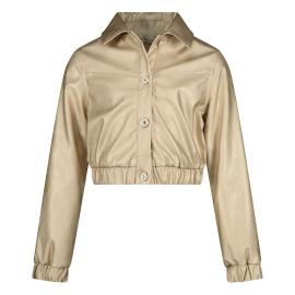 Afbeelding voor product Jacket van het merk Gymp in het goud