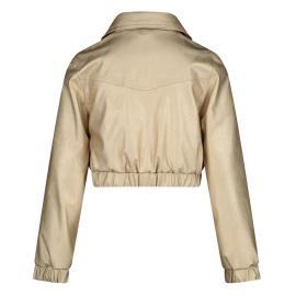 Afbeelding voor product Jacket van het merk Gymp in het goud