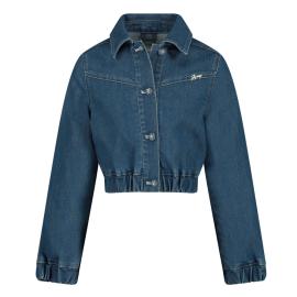 Afbeelding voor product Jacket van het merk Gymp in het Blauw