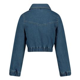 Afbeelding voor product Jacket van het merk Gymp in het Blauw