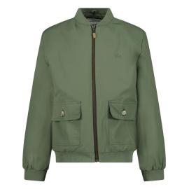 Afbeelding voor product Jacket van het merk Gymp in het Groen