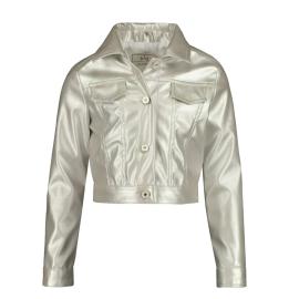 Afbeelding voor product Jacket van het merk Gymp in het zilver