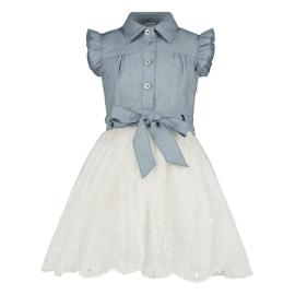 Afbeelding voor product Kleed van het merk Gymp in het Wit