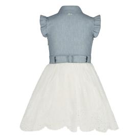 Afbeelding voor product Kleed van het merk Gymp in het Wit