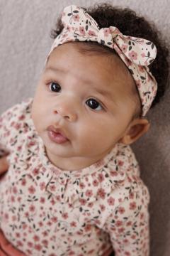 Afbeelding voor product Body van het merk Feetje in het Ecru