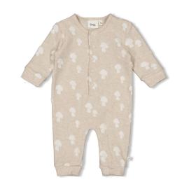 Afbeelding voor product Onepiece van het merk Feetje in het Beige