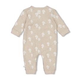 Afbeelding voor product Onepiece van het merk Feetje in het Beige