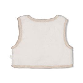 Afbeelding voor product Gilet van het merk Feetje in het Wit