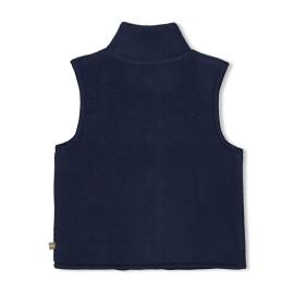 Afbeelding voor product Bodywarmer van het merk Feetje in het Marine