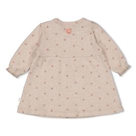 Afbeelding voor product Kleed van het merk Feetje in het Beige