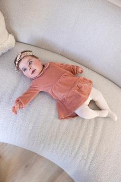 Afbeelding voor product Kleed van het merk Feetje in het Roze