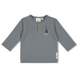 Afbeelding voor product T-shirt van het merk Feetje in het Blauw