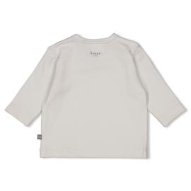 Afbeelding voor product T-shirt van het merk Feetje in het Blauw