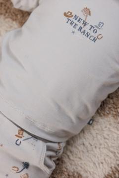 Afbeelding voor product T-shirt van het merk Feetje in het Blauw