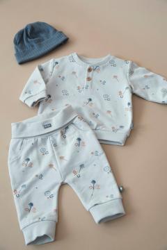 Afbeelding voor product Sweater van het merk Feetje in het Blauw