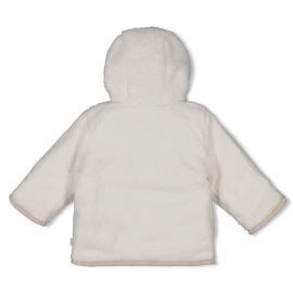 Afbeelding voor product Gilet van het merk Feetje in het Beige