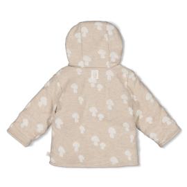 Afbeelding voor product Gilet van het merk Feetje in het Beige