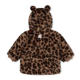 Afbeelding voor product Jas van het merk Feetje in het Beige