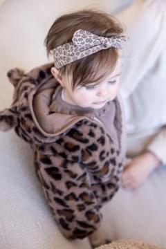 Afbeelding voor product Jas van het merk Feetje in het Beige