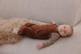 Afbeelding voor product Onepiece van het merk Feetje in het Bruin