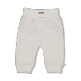 Afbeelding voor product Broek van het merk Feetje in het Ecru