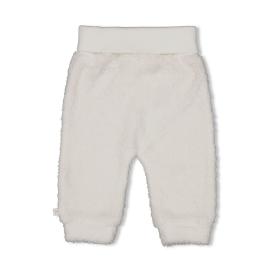 Afbeelding voor product Broek van het merk Feetje in het Ecru