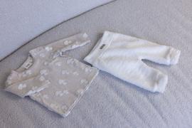 Afbeelding voor product Broek van het merk Feetje in het Ecru