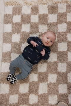 Afbeelding voor product Broek van het merk Feetje in het Blauw