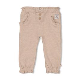 Afbeelding voor product Broek van het merk Feetje in het Beige