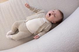 Afbeelding voor product Broek van het merk Feetje in het Beige