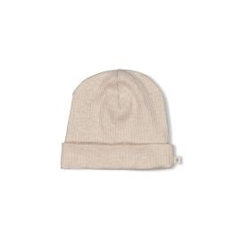 Afbeelding voor product Muts van het merk Feetje in het Beige
