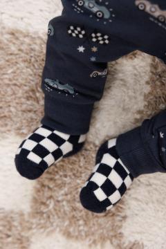 Afbeelding voor product Sokken van het merk Feetje in het Marine