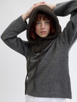 Afbeelding voor product Muts van het merk Jjxx in het Bruin