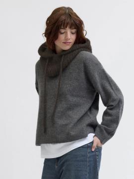 Afbeelding voor product Muts van het merk Jjxx in het Bruin